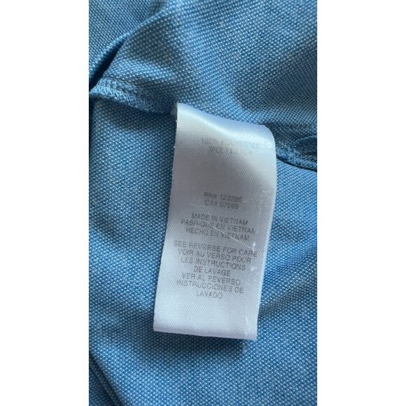 Travis‎ Matthew Polo Size M - Picture 4 of 8